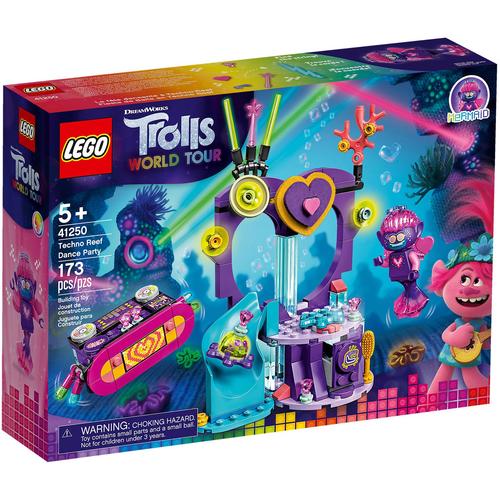 Lego Trolls World Tour Black Friday Achat neuf ou d occasion au meilleur prix